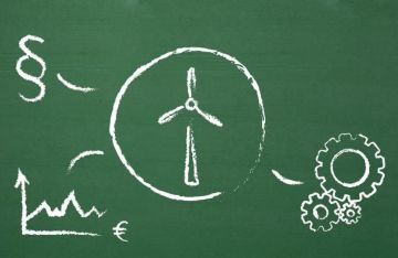Grundlagen der Windenergie Onshore © Bundesverband WindEnergie e.V. Grundlagen der Windenergie Onshore © Bundesverband WindEnergie e.V.