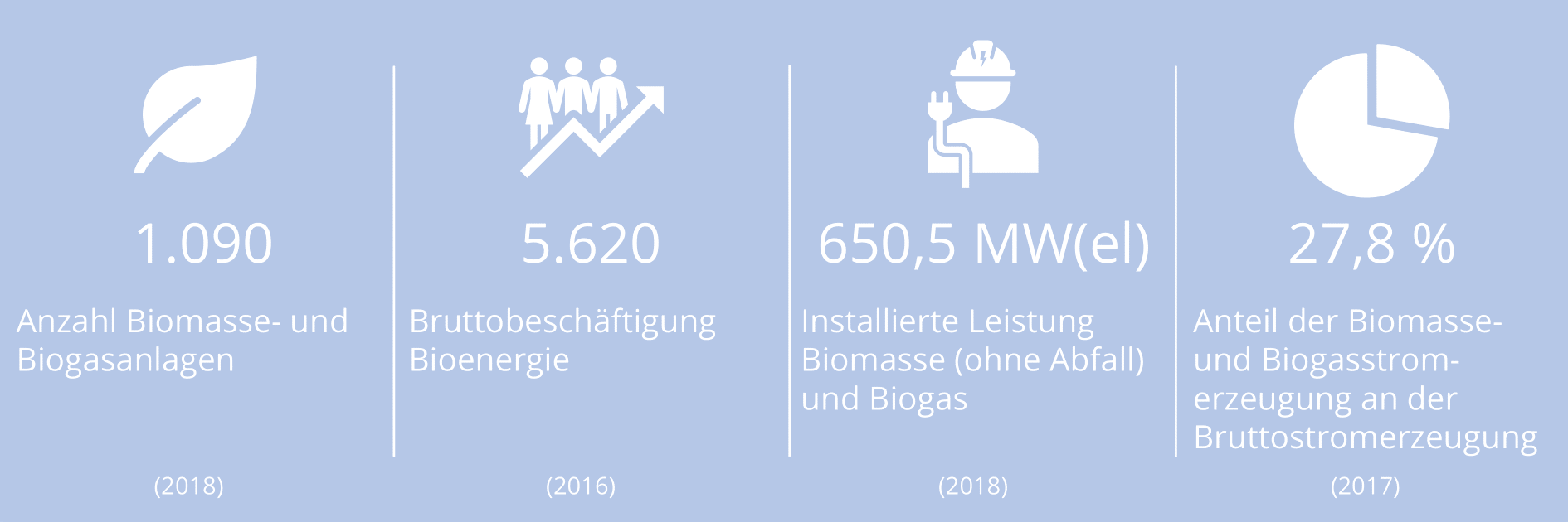 Bioenergie in M-V